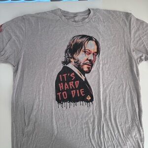 Gray Zero Men's T-Shirt